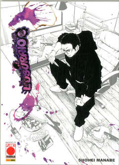 L'usuraio 43 - Planet Manga