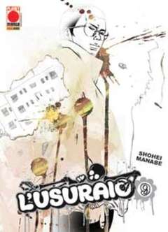 L'usuraio 9 - Planet Manga