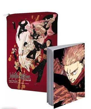 Jujutsu Kaisen 28 Variant con Booksaver