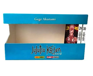Jujutsu Kaisen Cofanetto con numeri 29-30