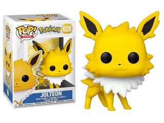 Funko POP! – Pokèmon 628 – Jolteon 9cm