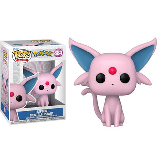 Funko POP! – Pokèmon 884 – Espeon 9cm