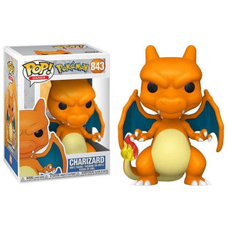 Funko POP! – Pokèmon 843 – Charizard 9cm