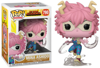 Funko POP! – My Hero Academia 790 – Mina Ashido 9cm