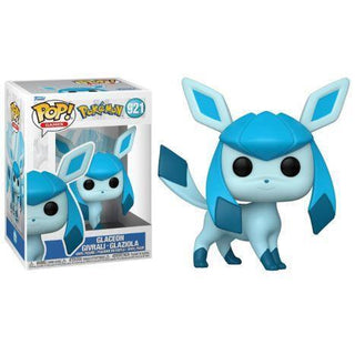 Funko POP! – Pokèmon 921 – Glaceon 9cm