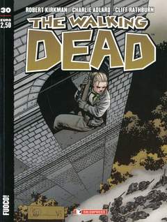 The Walking Dead 30 - Saldapress