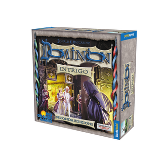 Dominion: Intrigo - Seconda Edizione