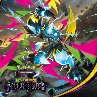 Pokémon Prerelease - Megaevoluzione Buio Pesto