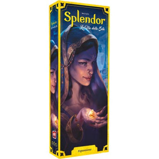 Splendor - La Via della Seta
