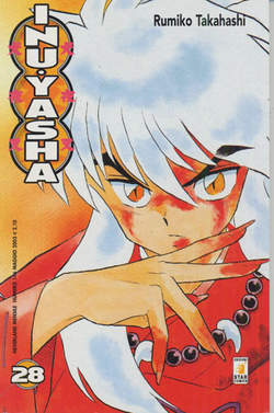 InuYasha 28 - Star Comics