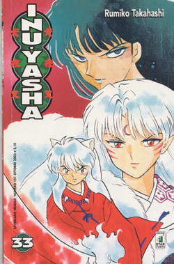 InuYasha 33 - Star Comics