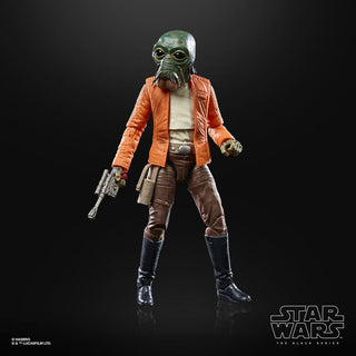 Action Figure Star Wars – Cantina Showdown – Rebel Alliance