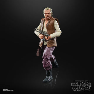 Action Figure Star Wars – Cantina Showdown – Rebel Alliance