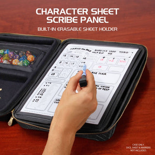 Enhance RPG Case Nero