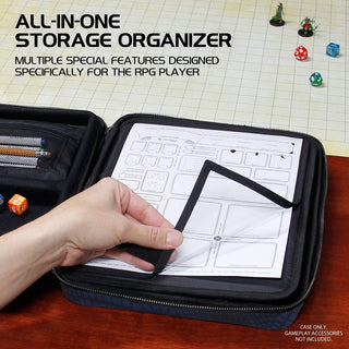 Enhance RPG Case Blu