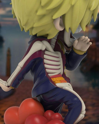 One Piece - XXRAY Figure FHD Wanted Series - Sanji
