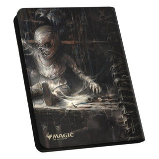 Ultimate Guard Zipfolio 360 Xenoskin - Duskmourn - Dollmaker's Shop