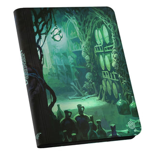 Ultimate Guard Zipfolio 360 Xenoskin - Duskmourn - Forgotten Cellar