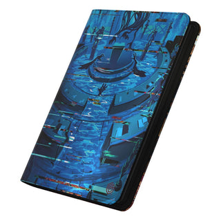 Ultimate Guard Zipfolio 360 Xenoskin - Duskmourn - Restricted Office