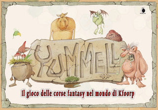 Yummell